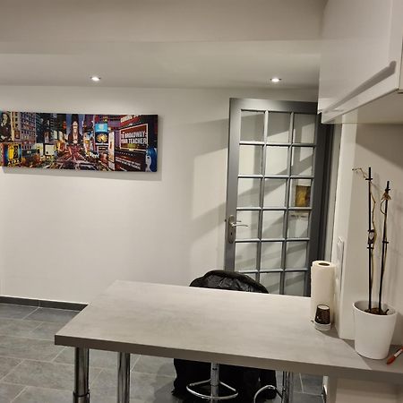 Maison En Centre Ville Cormeilles-en-Parisis Экстерьер фото