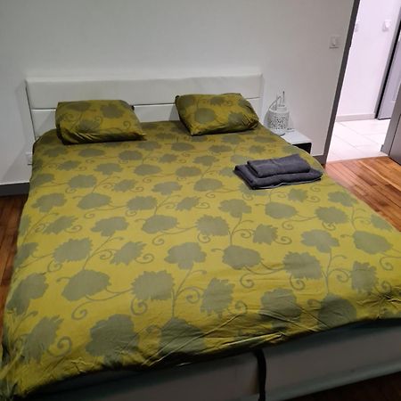 Maison En Centre Ville Cormeilles-en-Parisis Экстерьер фото
