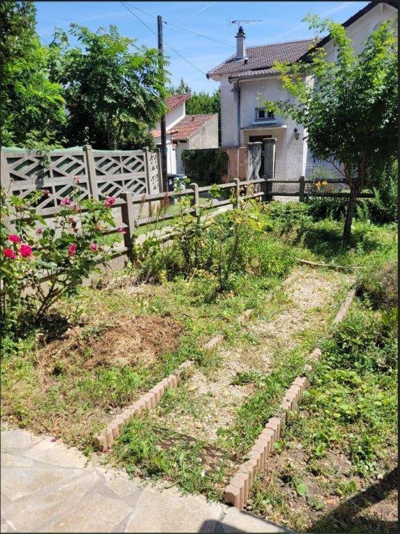 Maison En Centre Ville Cormeilles-en-Parisis Экстерьер фото