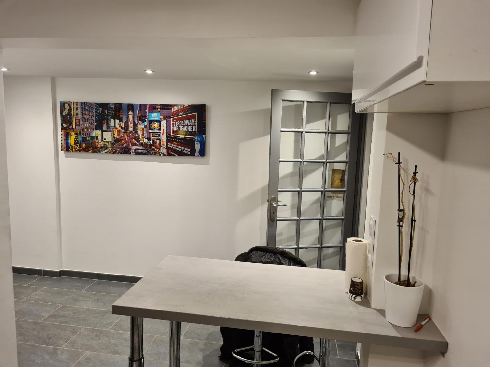 Maison En Centre Ville Cormeilles-en-Parisis Экстерьер фото