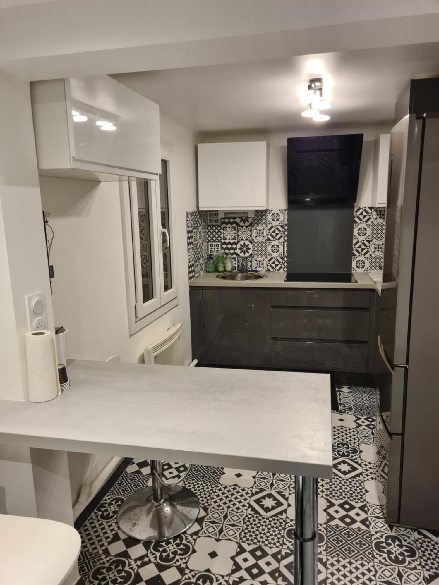 Maison En Centre Ville Cormeilles-en-Parisis Экстерьер фото
