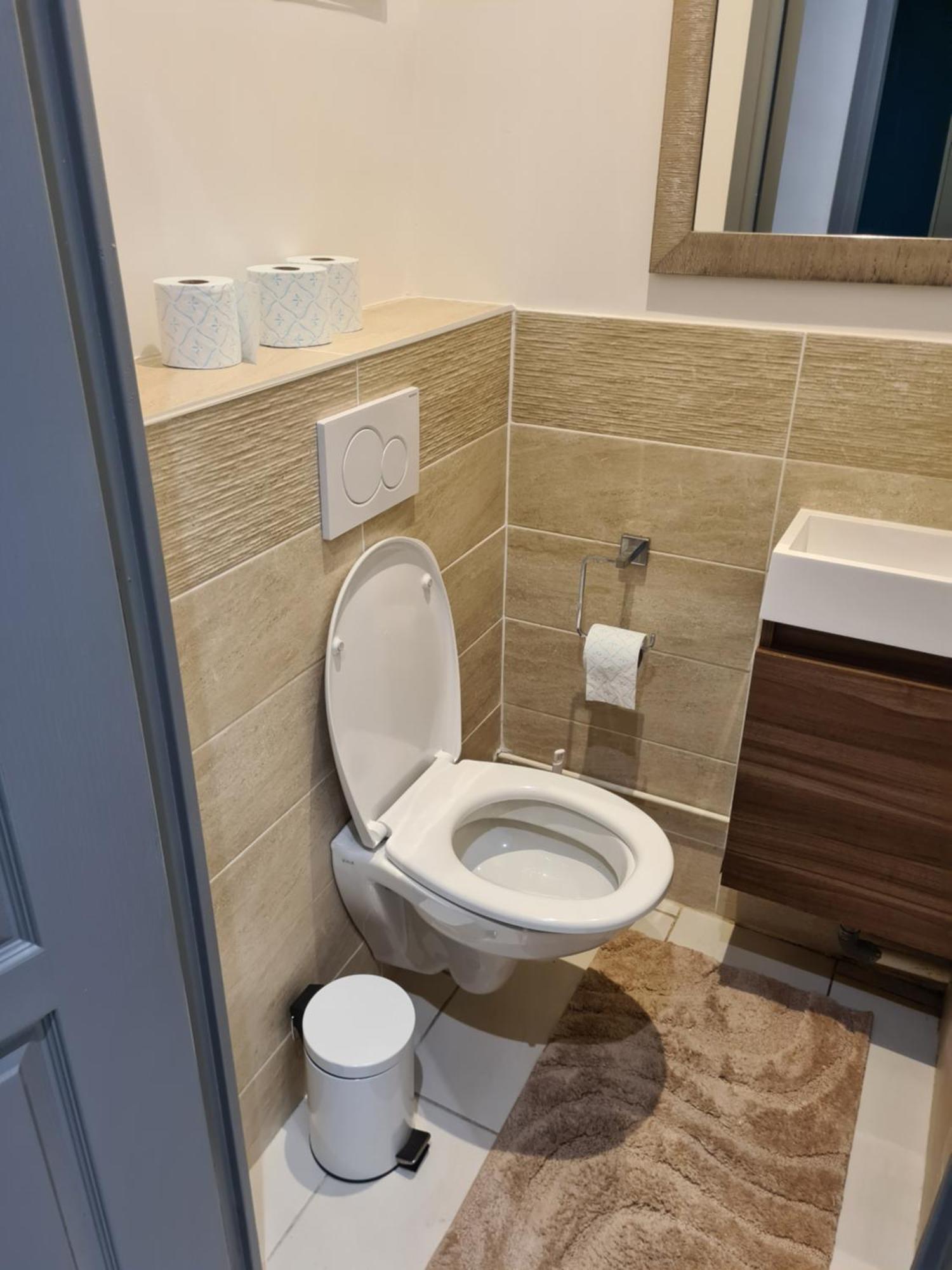 Maison En Centre Ville Cormeilles-en-Parisis Экстерьер фото