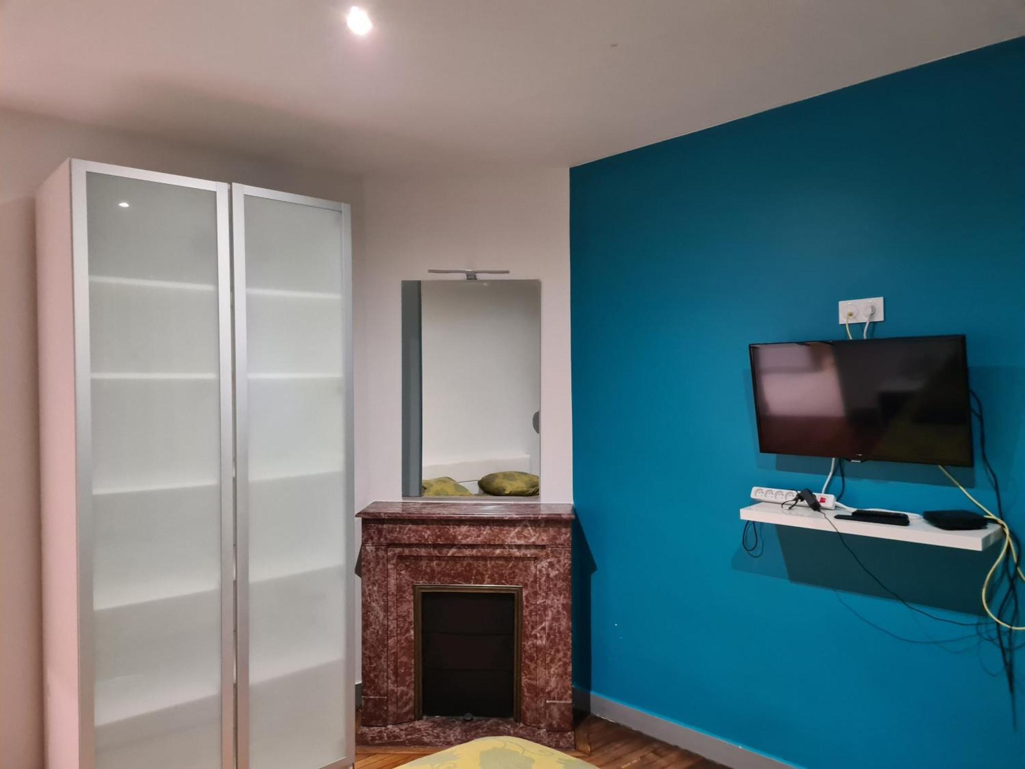 Maison En Centre Ville Cormeilles-en-Parisis Экстерьер фото