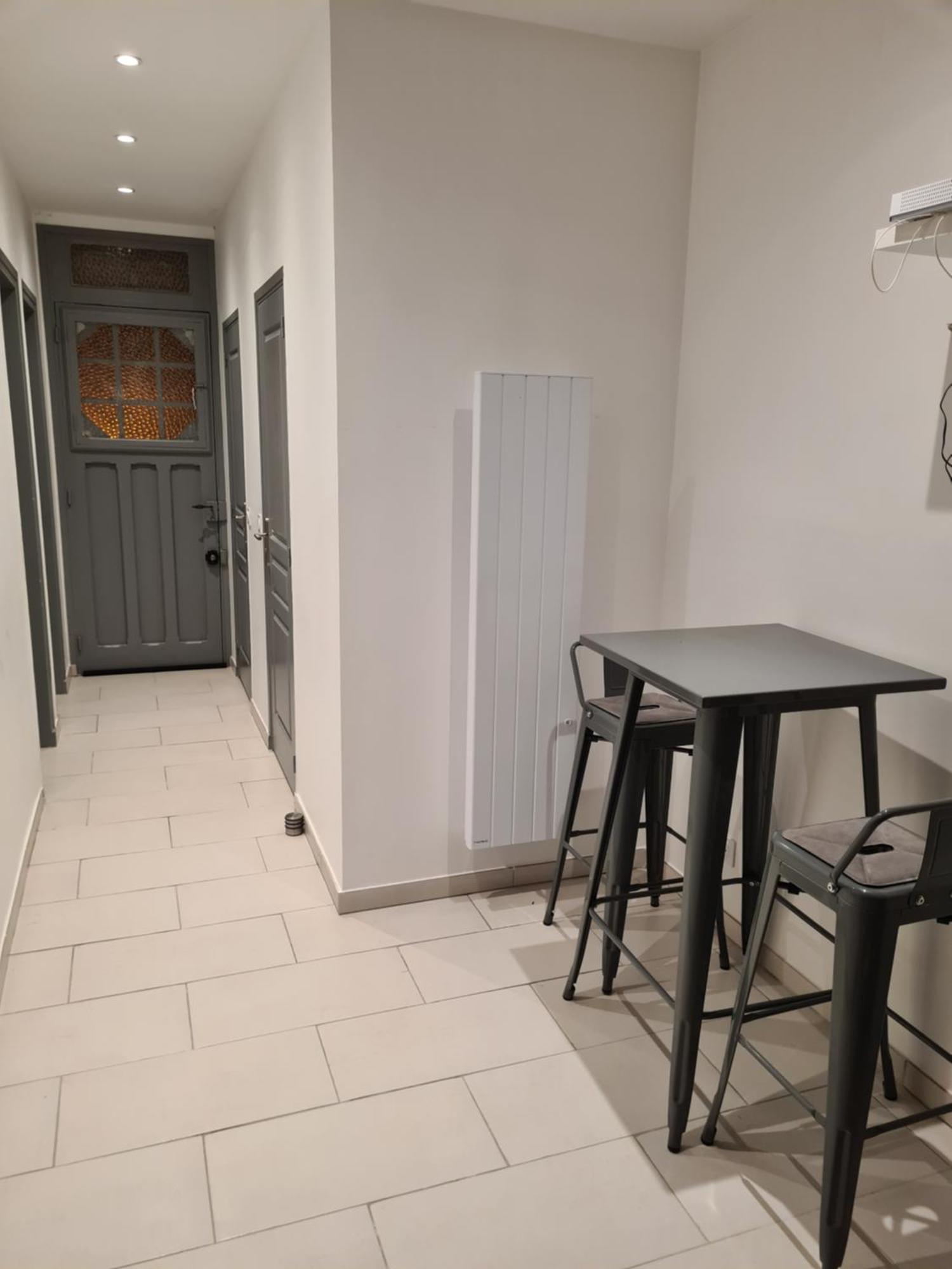 Maison En Centre Ville Cormeilles-en-Parisis Экстерьер фото